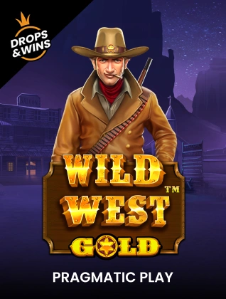 Wild West Gold